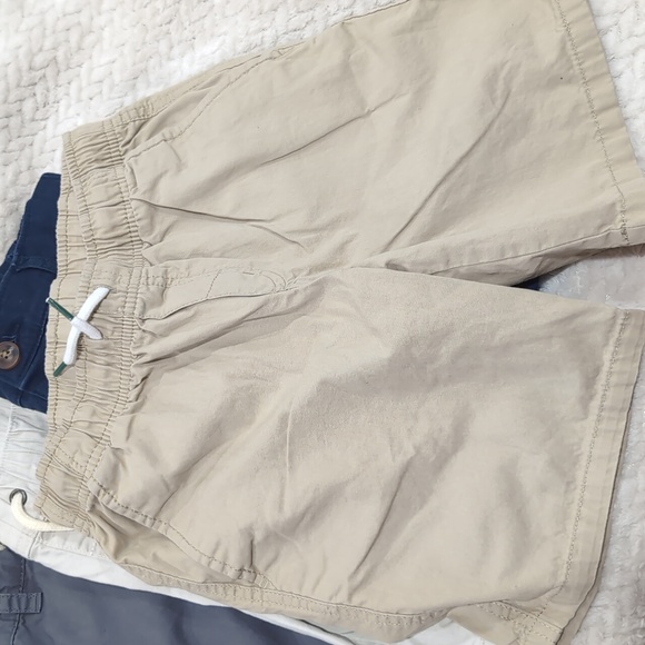 Shorts Set - Picture 2 of 8